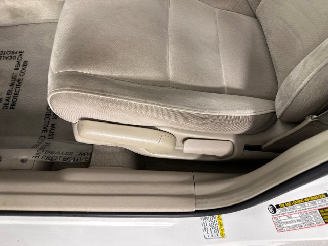 2010 Honda Civic Sdn EX