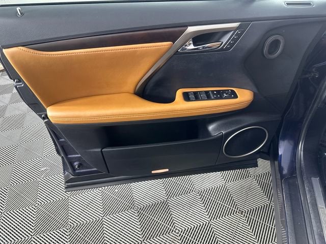 2021 Lexus RX RX 350