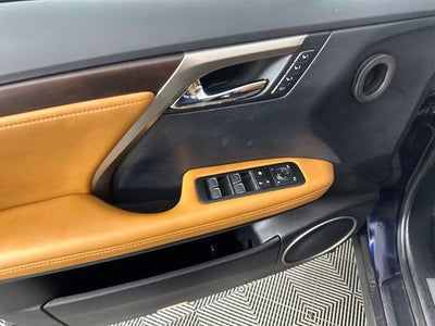 2021 Lexus RX RX 350