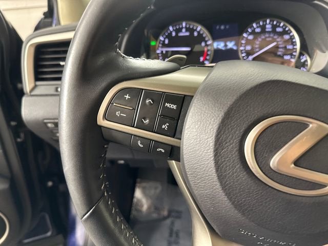2021 Lexus RX RX 350