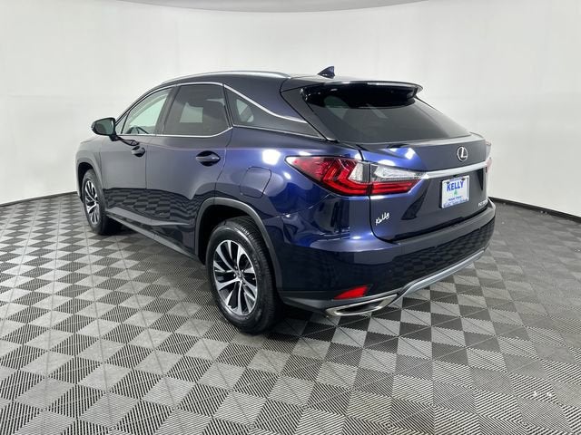 2021 Lexus RX RX 350