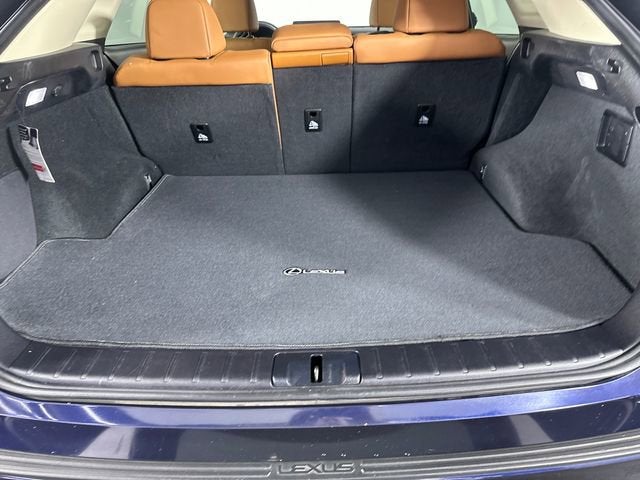 2021 Lexus RX RX 350