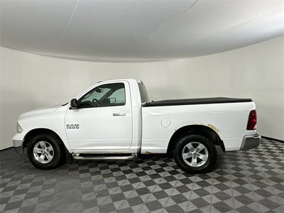 2013 RAM 1500 HFE