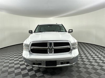 2013 RAM 1500 HFE