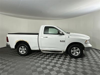 2013 RAM 1500 HFE