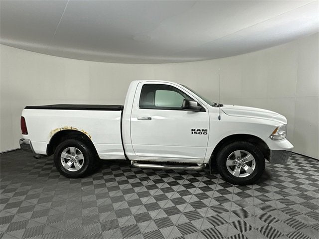 2013 RAM 1500 HFE