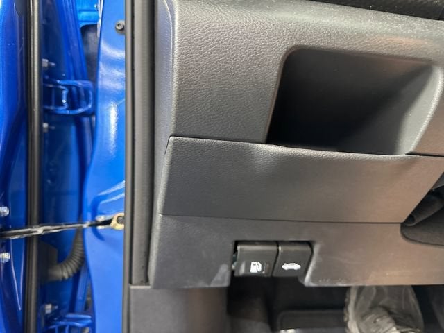 2024 Nissan Kicks SV Xtronic CVT