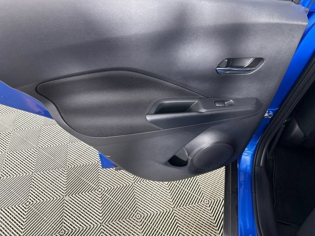 2024 Nissan Kicks SV Xtronic CVT