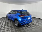 2024 Nissan Kicks SV Xtronic CVT