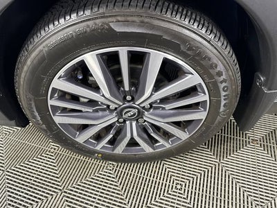 2024 Nissan Kicks SV Xtronic CVT
