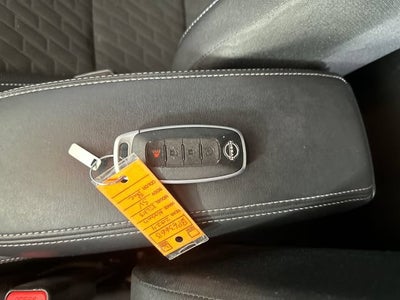 2024 Nissan Kicks SV Xtronic CVT