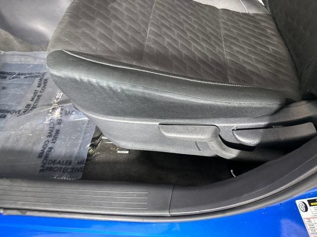2024 Nissan Kicks SV Xtronic CVT