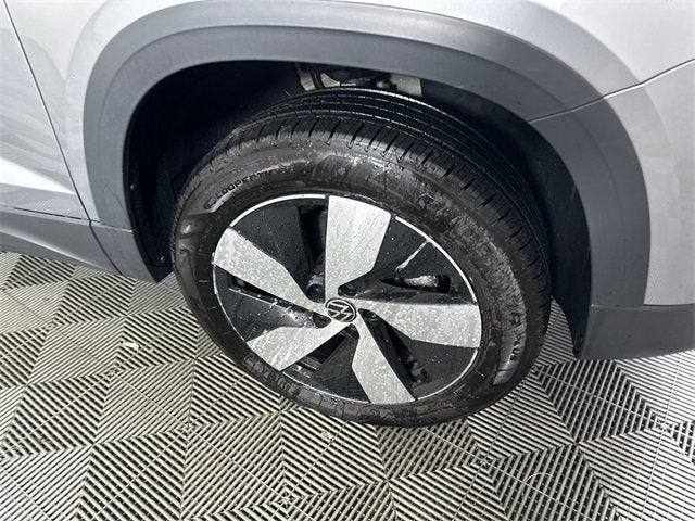 2024 Volkswagen Taos S