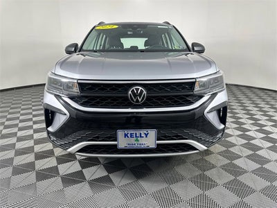 2024 Volkswagen Taos S