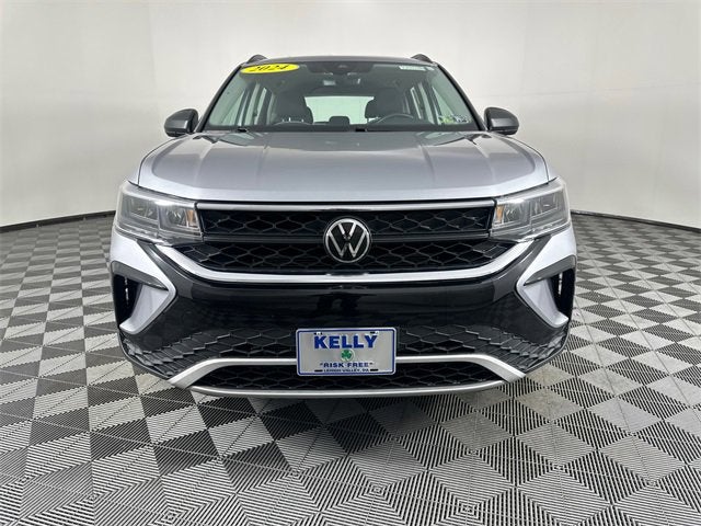 2024 Volkswagen Taos S