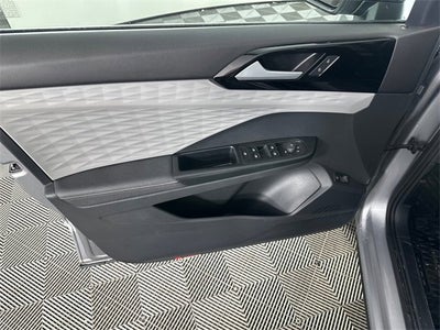 2024 Volkswagen Taos S