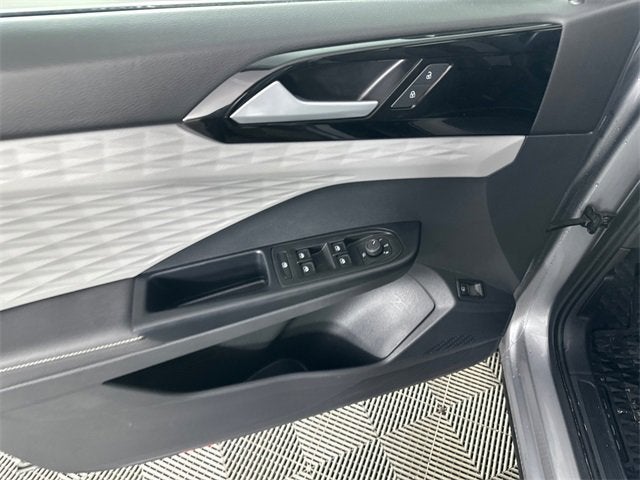 2024 Volkswagen Taos S