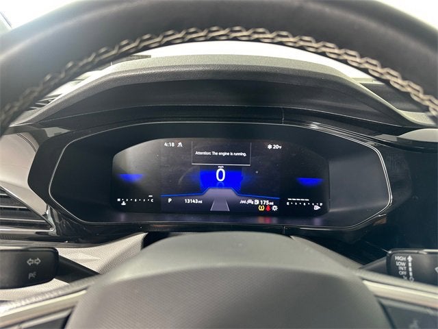 2024 Volkswagen Taos S