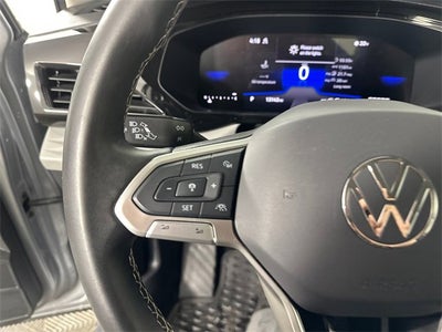 2024 Volkswagen Taos S