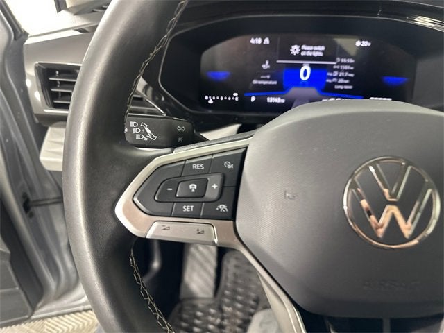 2024 Volkswagen Taos S