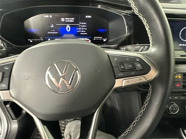 2024 Volkswagen Taos S