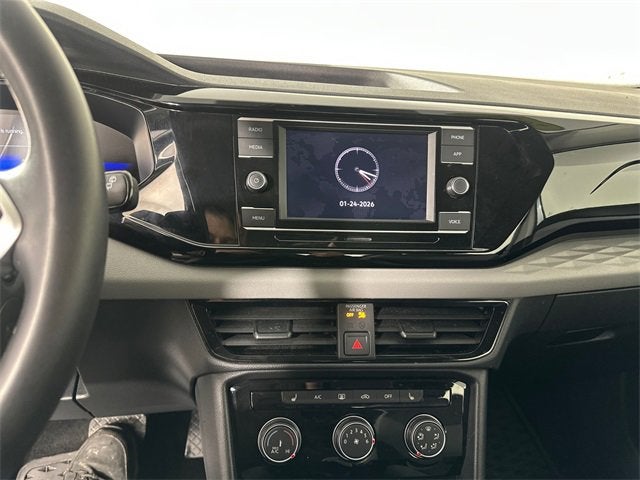 2024 Volkswagen Taos S