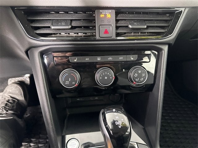 2024 Volkswagen Taos S