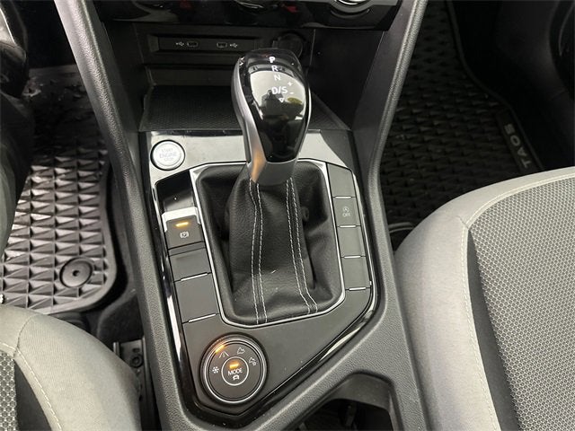 2024 Volkswagen Taos S