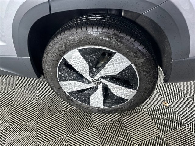 2024 Volkswagen Taos S