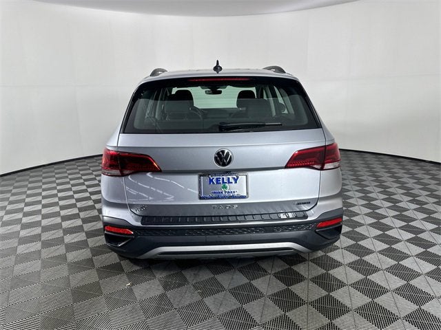 2024 Volkswagen Taos S