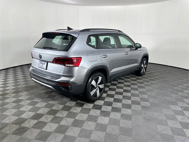 2024 Volkswagen Taos S