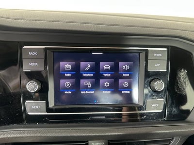 2023 Volkswagen Jetta 1.5T SE
