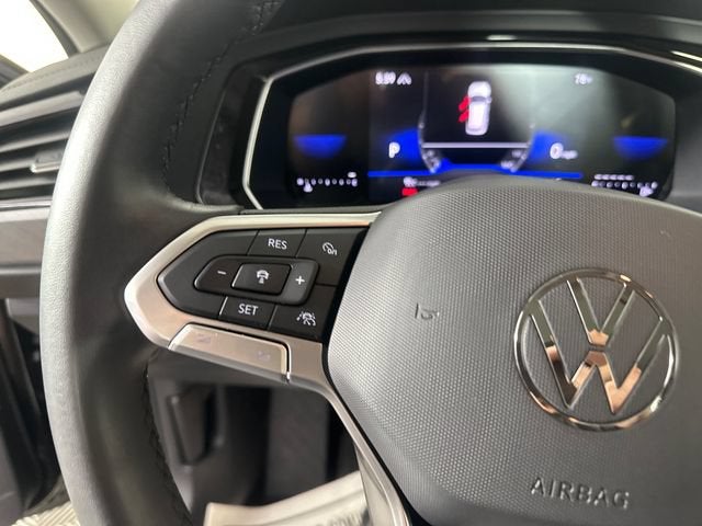 2023 Volkswagen Jetta 1.5T SE