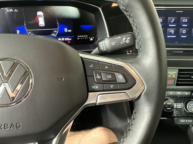 2023 Volkswagen Jetta 1.5T SE