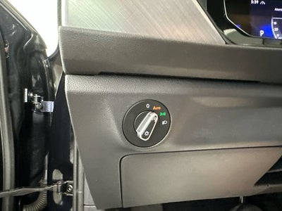 2023 Volkswagen Jetta 1.5T SE
