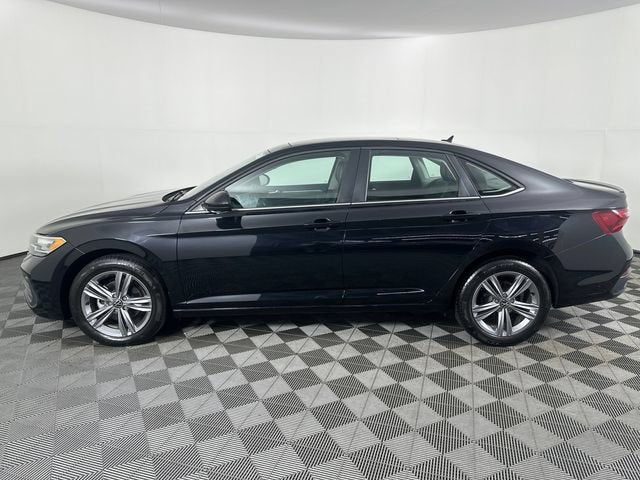 2023 Volkswagen Jetta 1.5T SE