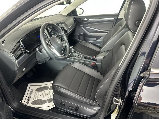 2023 Volkswagen Jetta 1.5T SE