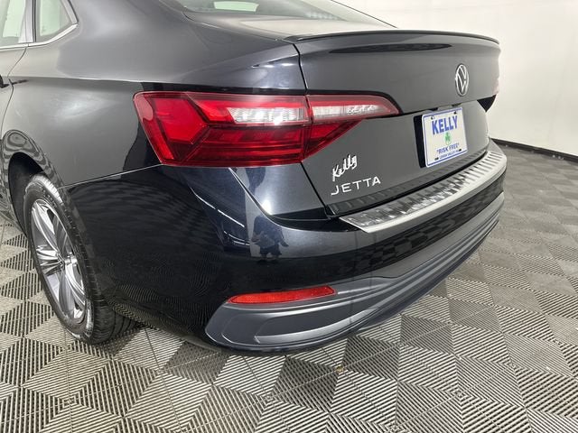 2023 Volkswagen Jetta 1.5T SE