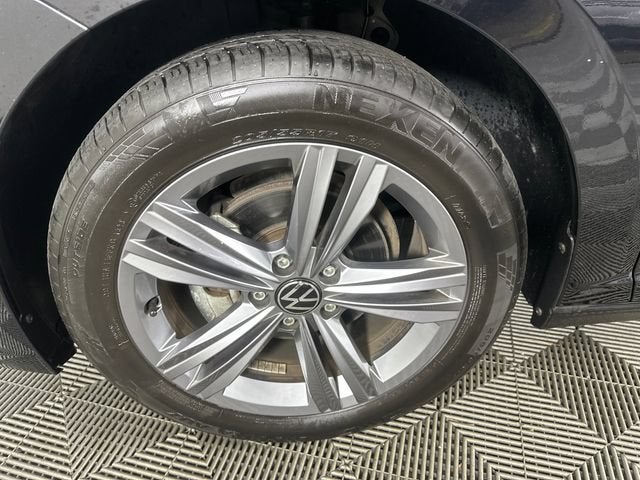 2023 Volkswagen Jetta 1.5T SE