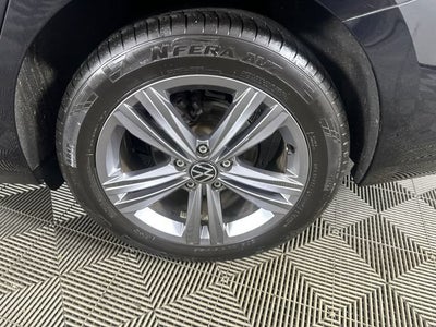 2023 Volkswagen Jetta 1.5T SE