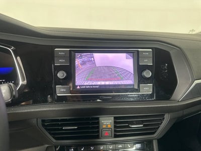 2023 Volkswagen Jetta 1.5T SE