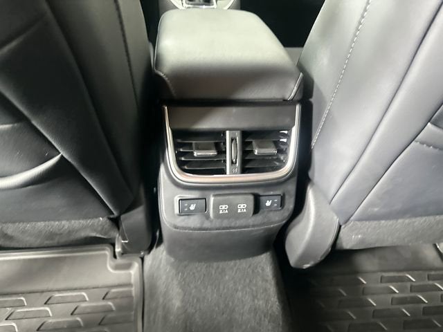 2022 Subaru Legacy Limited XT