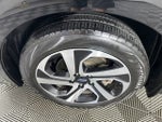 2022 Subaru Legacy Limited XT