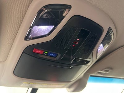 2022 Subaru Legacy Limited XT