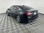 2022 Subaru Legacy Limited XT