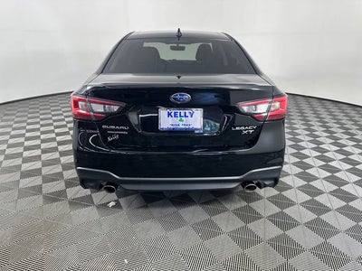 2022 Subaru Legacy Limited XT