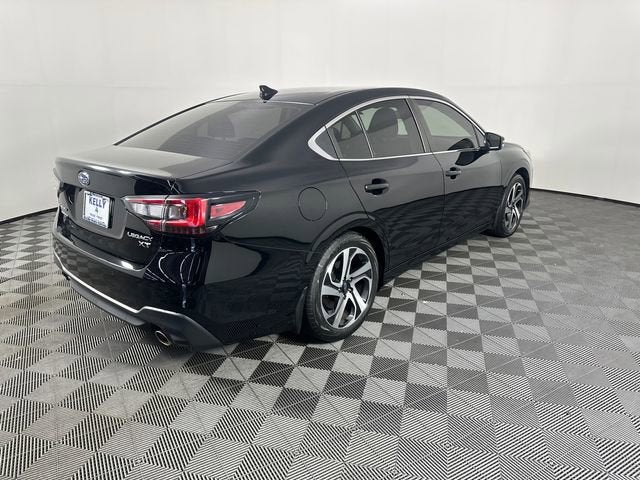 2022 Subaru Legacy Limited XT