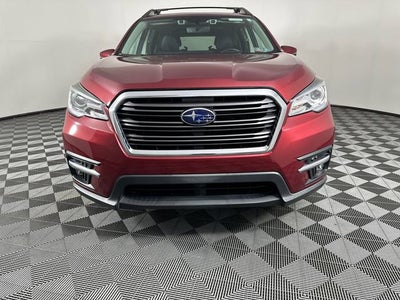 2020 Subaru Ascent Limited