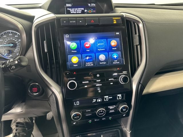 2020 Subaru Ascent Limited