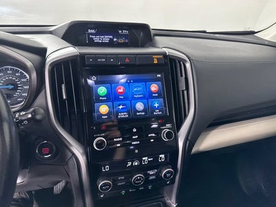 2020 Subaru Ascent Limited